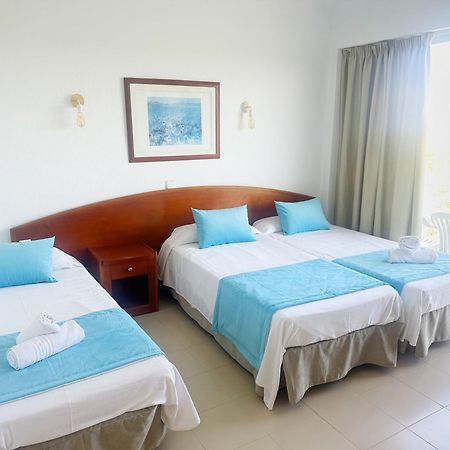 Hotel Selva Arenal El Arenal (Mallorca) Exterior foto