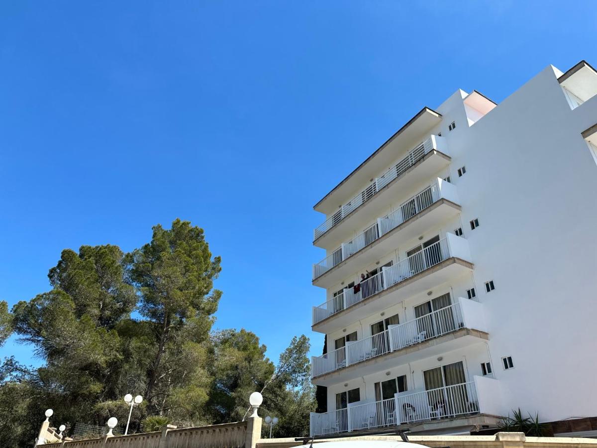 Hotel Selva Arenal El Arenal (Mallorca) Exterior foto