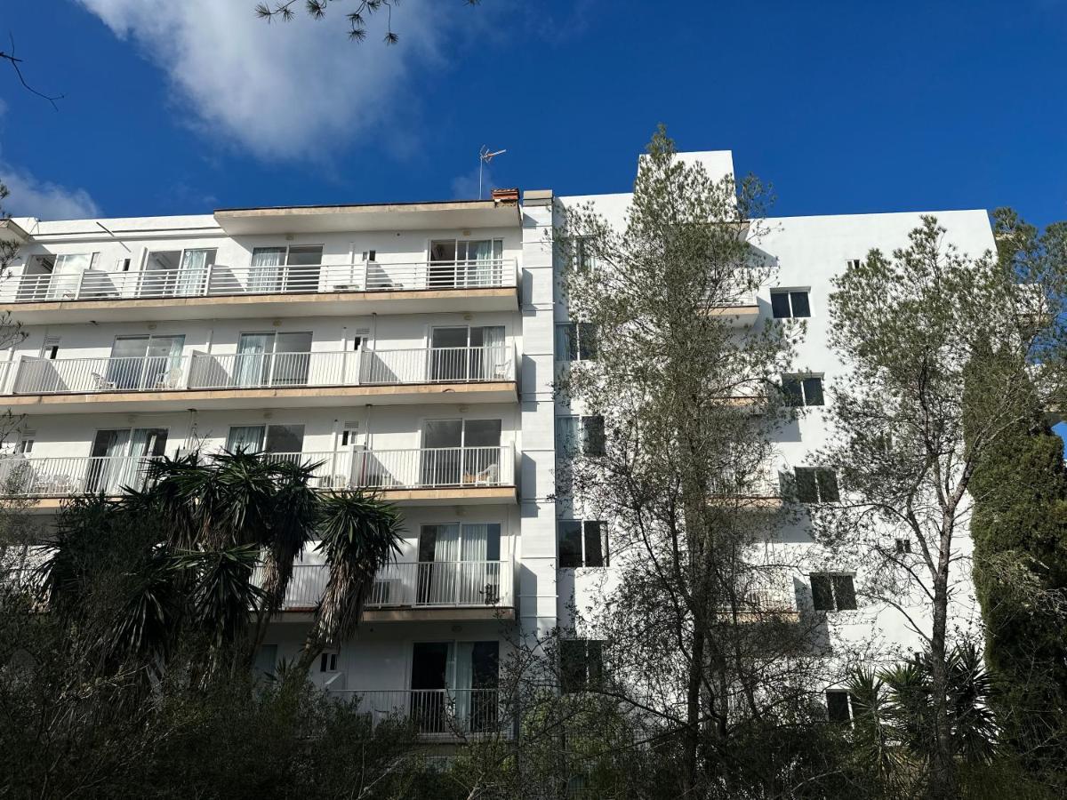 Hotel Selva Arenal El Arenal (Mallorca) Exterior foto