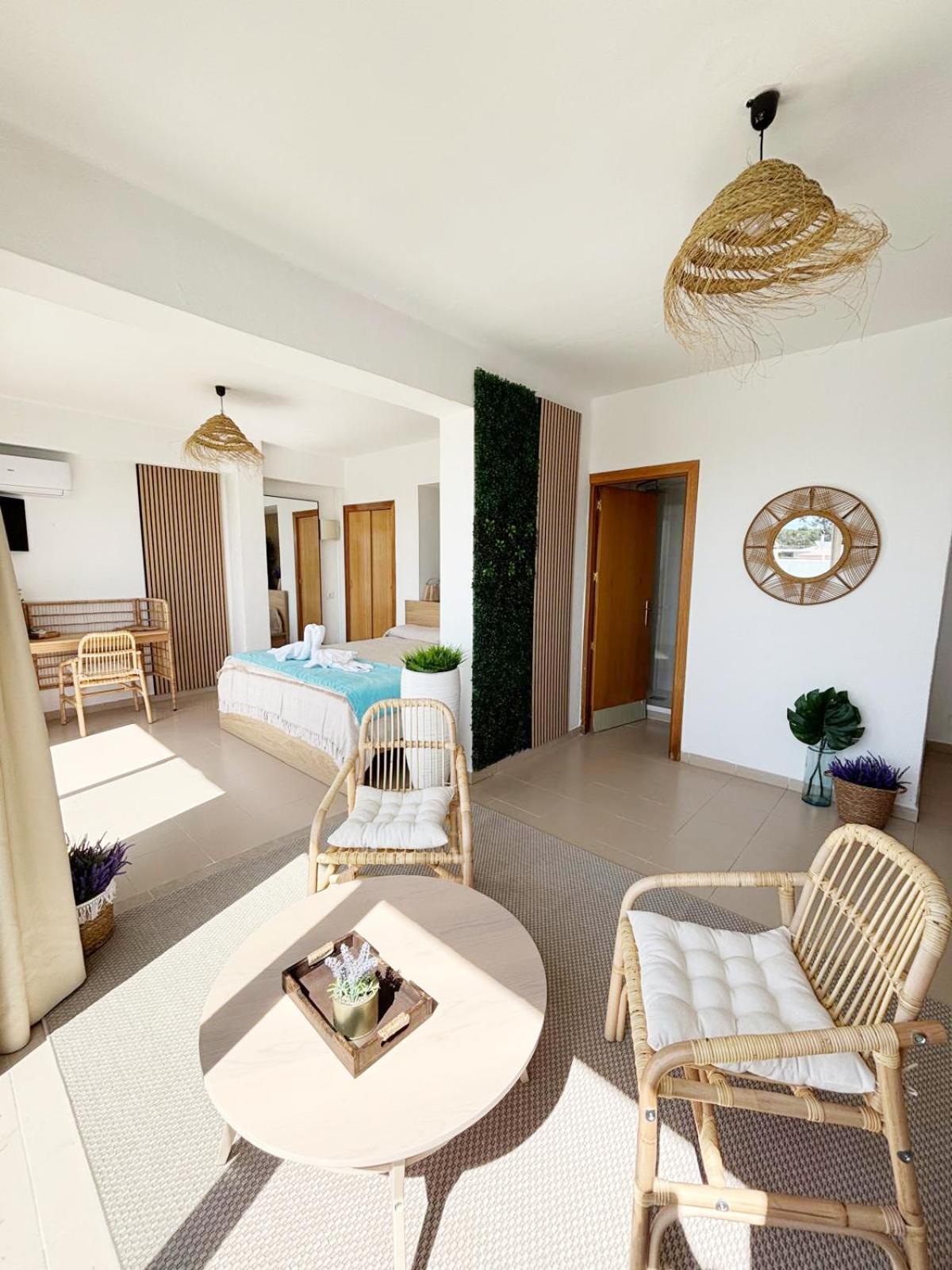 Hotel Selva Arenal El Arenal (Mallorca) Exterior foto