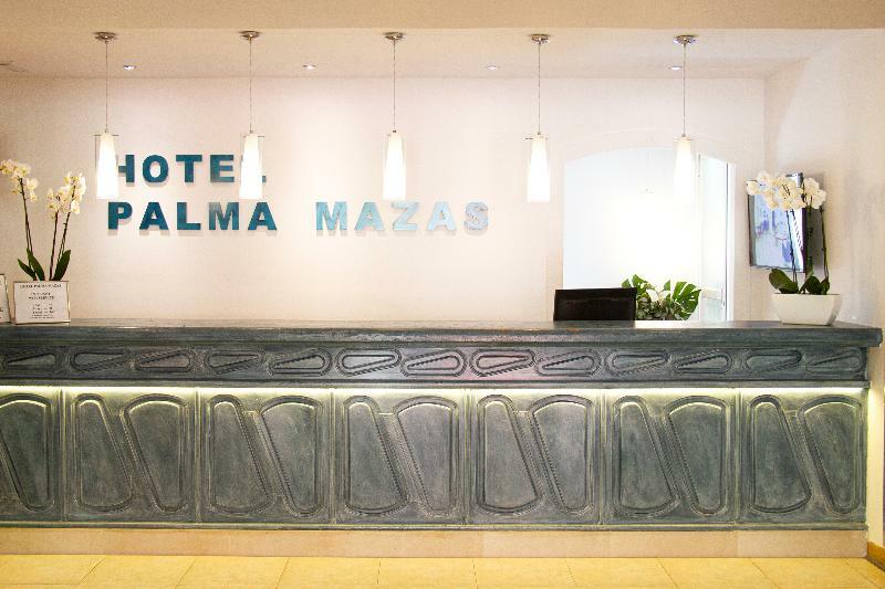 Hotel Selva Arenal El Arenal (Mallorca) Exterior foto
